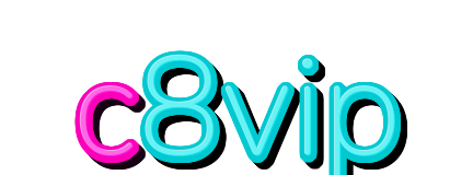 c8vip — logo kanal